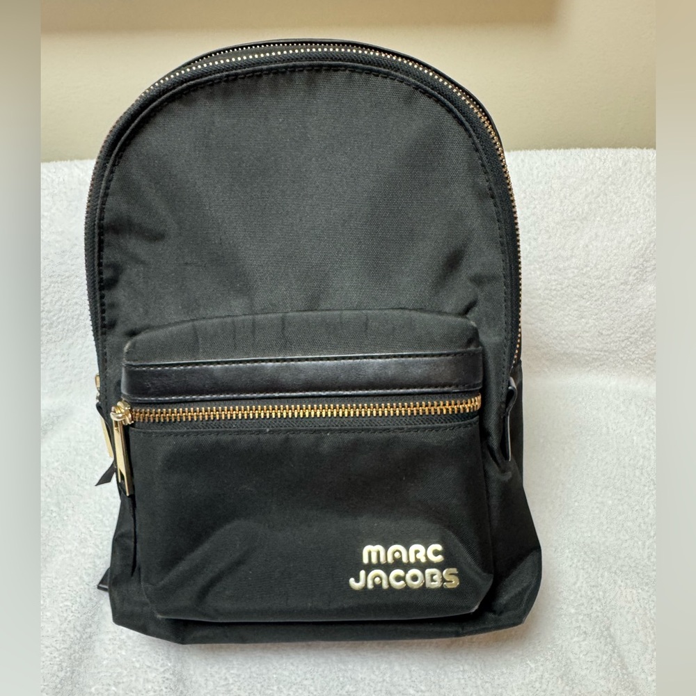Marc Jacobs backpack